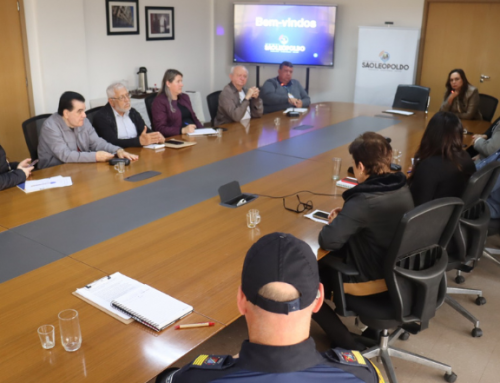 Reunião alinha primeiras ideias para a 20ª edição da Romaria de Padre Reus